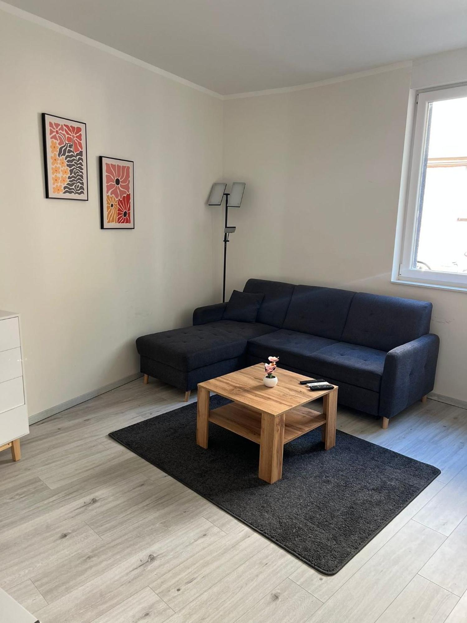 Modern Flat For 3 Guests Near And Transport Apartment Cologne